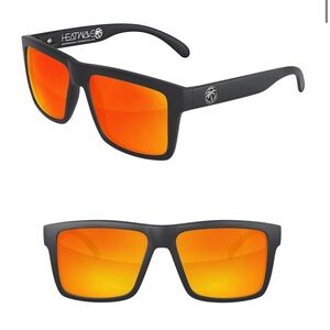 Heatwave Vise Sunblast Sunglasses